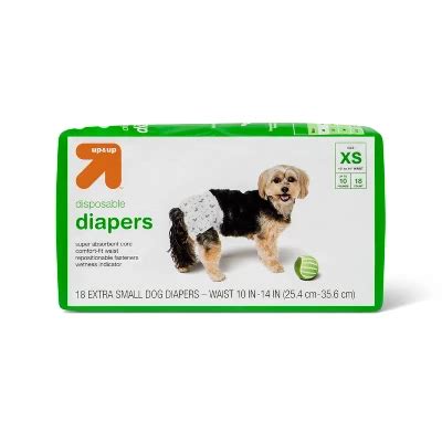 Dog Diapers Target