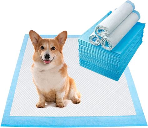Dog Disposable Pads
