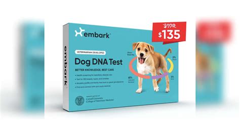 dog dna test deals