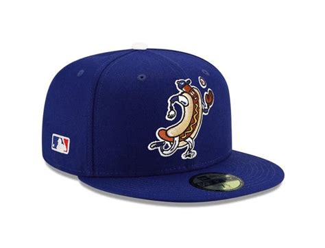 Dog Dodgers Hat