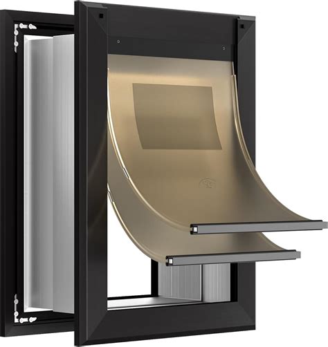 Dog Door Energy Efficient