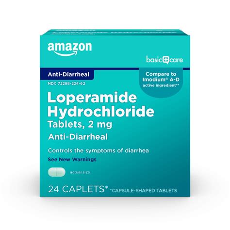 Dog Dose Loperamide