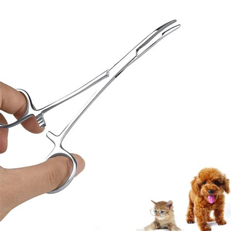 Dog Ear Plucking Scissors