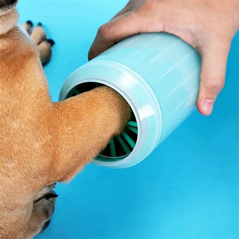 Dog Feet Cleaning Tool