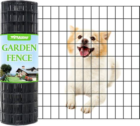 Dog Fence Rolls