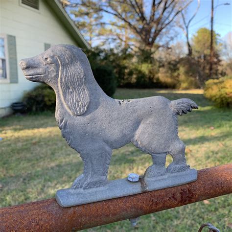 Dog Fence Topper