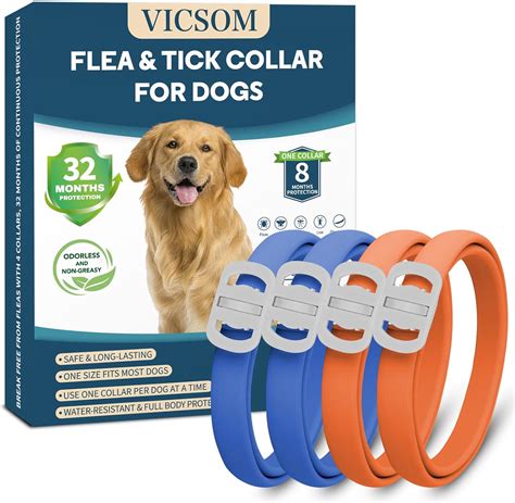 Dog Flea Collar Brands