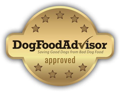 dog food advisor 2022