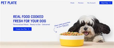 Dog Food Affiliate Program