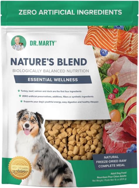 dog food amazon ca