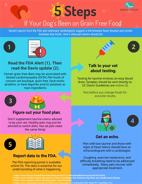 Dog Food Causing Heart Problems List