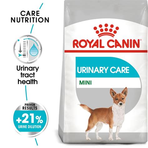 Dog Food For Urinary Problems