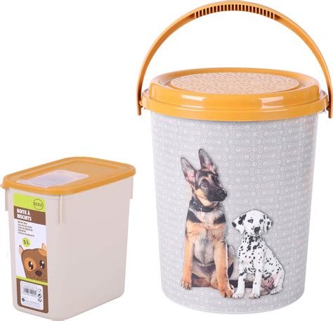 dog food storage containers amazon