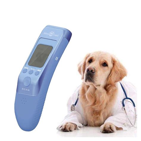 Dog Forehead Thermometer