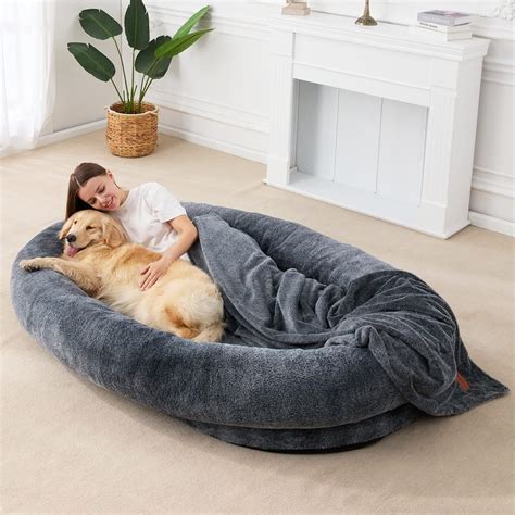Dog Friendly Bean Bag
