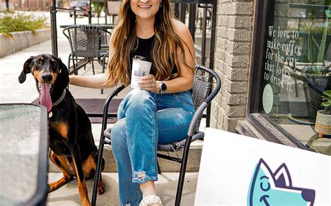 Dog Friendly Coffee Shops Omaha