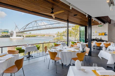 dog friendly dinner places brisbane