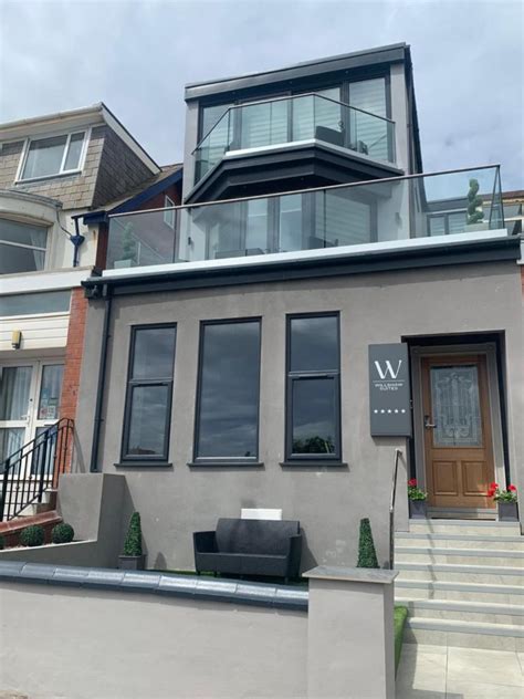 Dog Friendly Hotels Blackpool