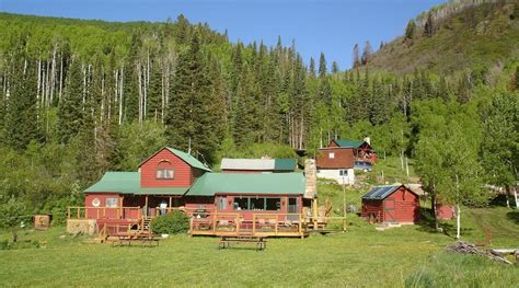 Dog Friendly Hotels Near Rifle Co