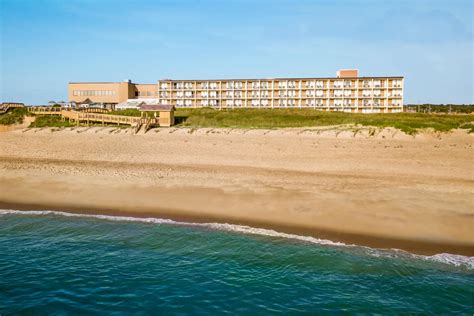 dog friendly hotels outer banks in new york city