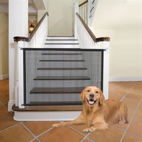Dog Gate System