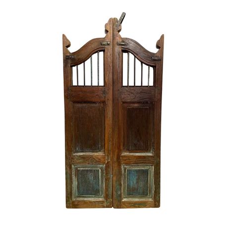 Dog Gate Vintage
