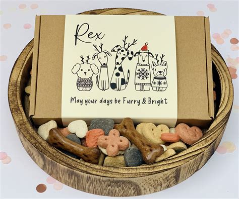 Dog Gift Box Uk
