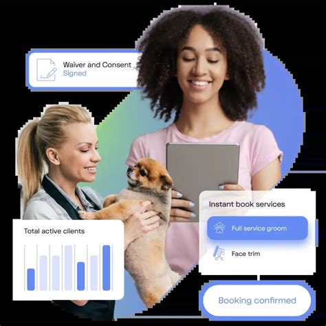 Dog Grooming Appointment Software Uk