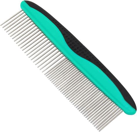 Dog Grooming Comb Set