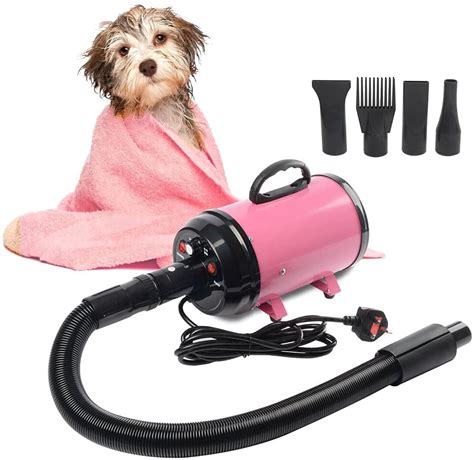 dog grooming hair dryer australia