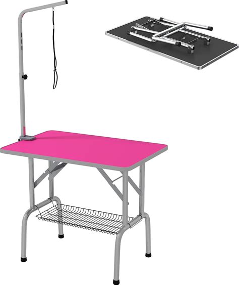 Dog Grooming Table Amazon Ca