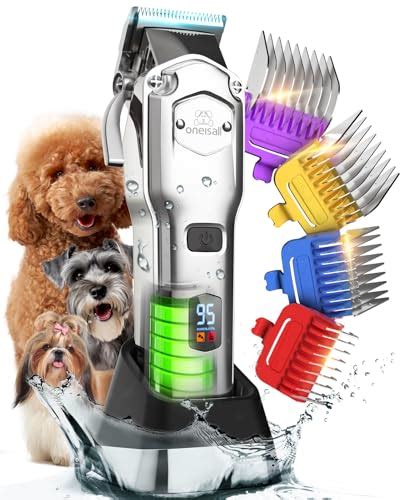 Pro Dog Grooming Techniques Clippers Secrets