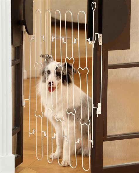 Dog Guard Front Door