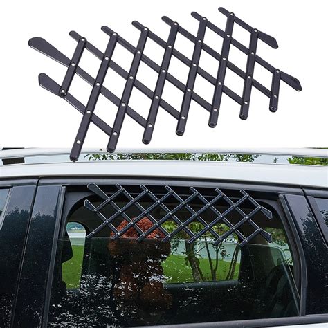 Dog Guard Grill