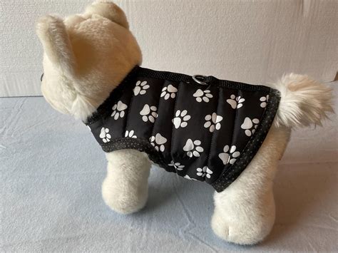 Dog Harness Quilt
