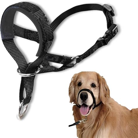 Dog Head Harness Uk