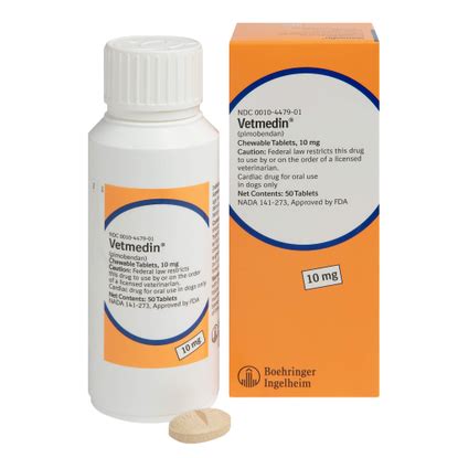 Dog Heart Medication Side Effects