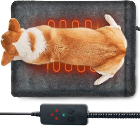 Dog Heated Pad