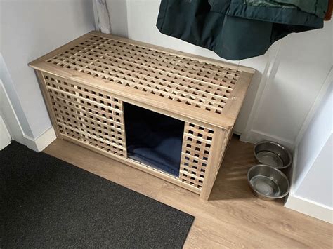 Dog House Ikea