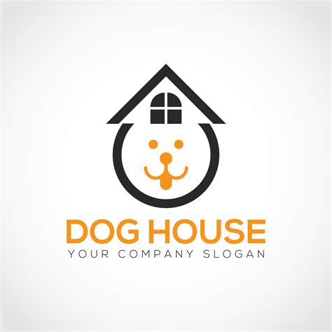Dog House Logo