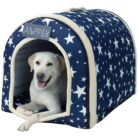 Dog Igloo Insulation