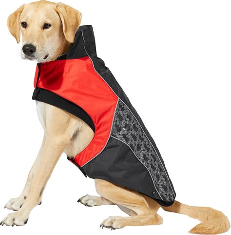 Dog Jackets Chewy