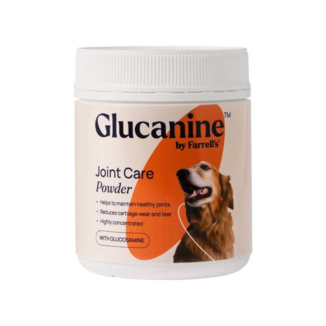Dog Joint Supplements Powder