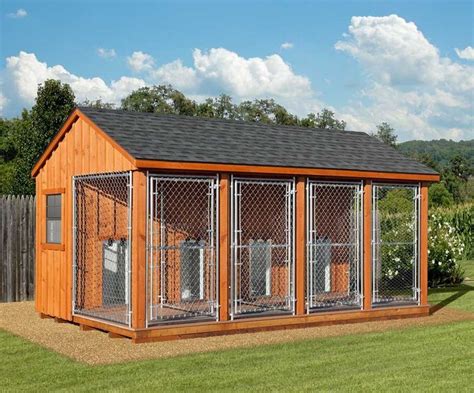 dog kennel manufacturers near me delivery