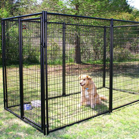 dog kennel panels 6 foot