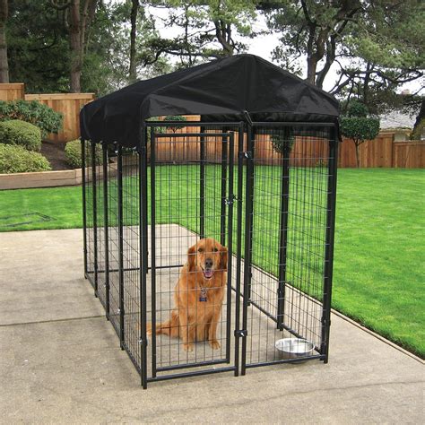 dog kennels and runs for sale ebay
