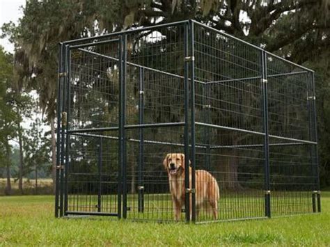 dog kennels for sale at tractor supply