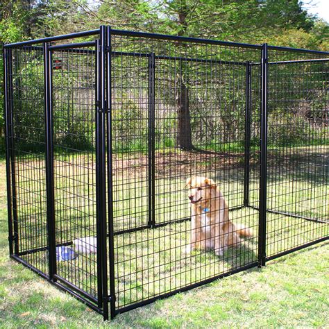 Dog Kennels Panels