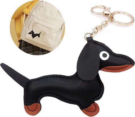 Dog Keyring Amazon