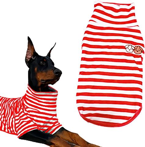 Dog Large Shirts